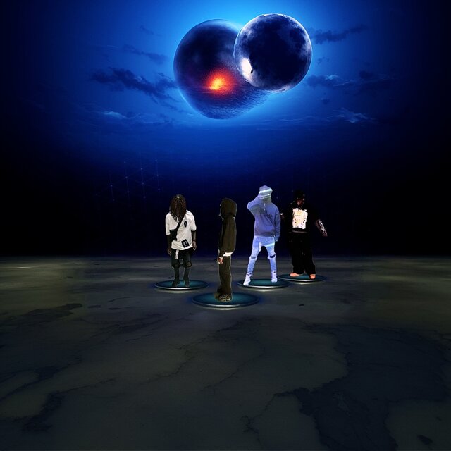 End of It All