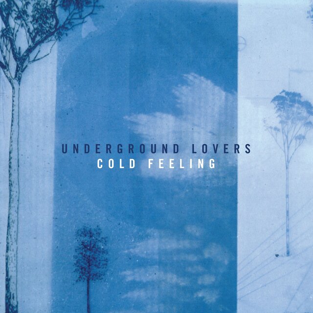 Cold Feeling (Vinyl and Remastered 2022 Edition)