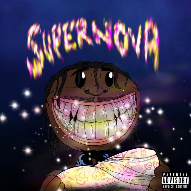 SuperNova
