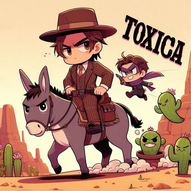 toxica