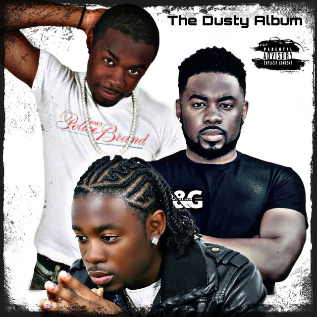 The Dusty Album