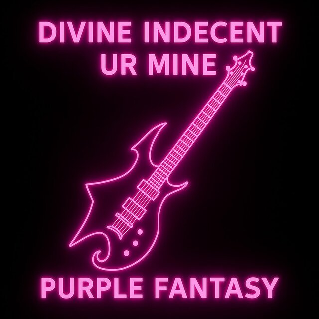 DIVINE INDECENT UR MINE