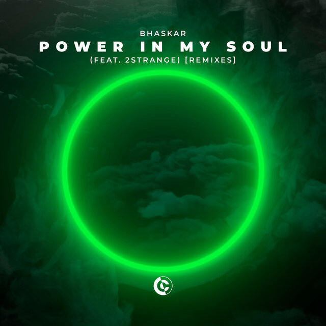 Power in My Soul (Remixes)