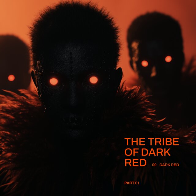 THE TRIBE OF