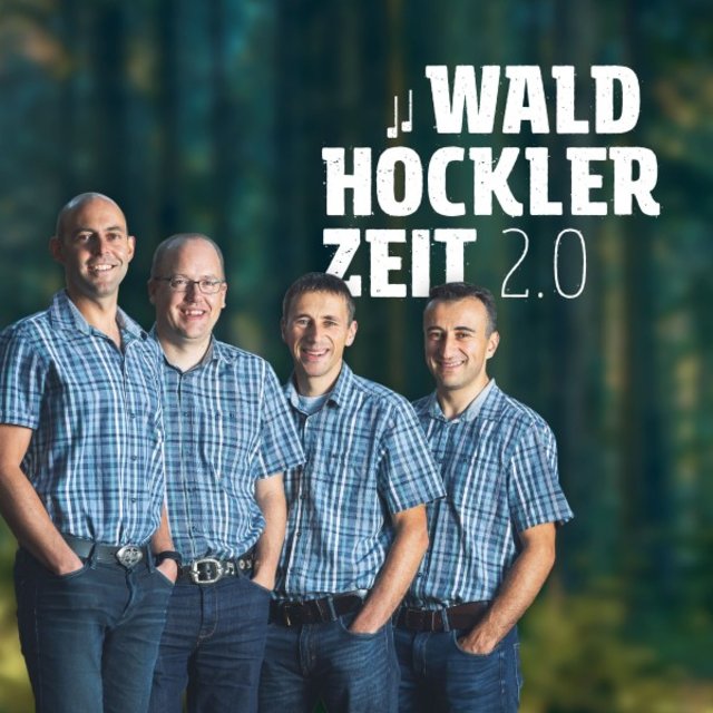 Waldhöcklerzeit 2.0
