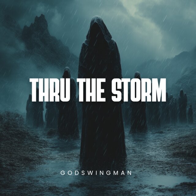 Thru The Storm