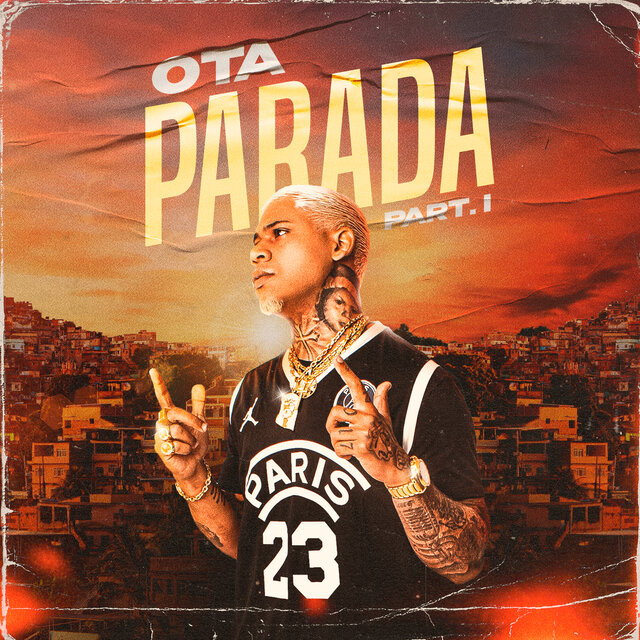 OTA PARADA PART. 1