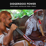 Didgeridoo Aboriginal Trance