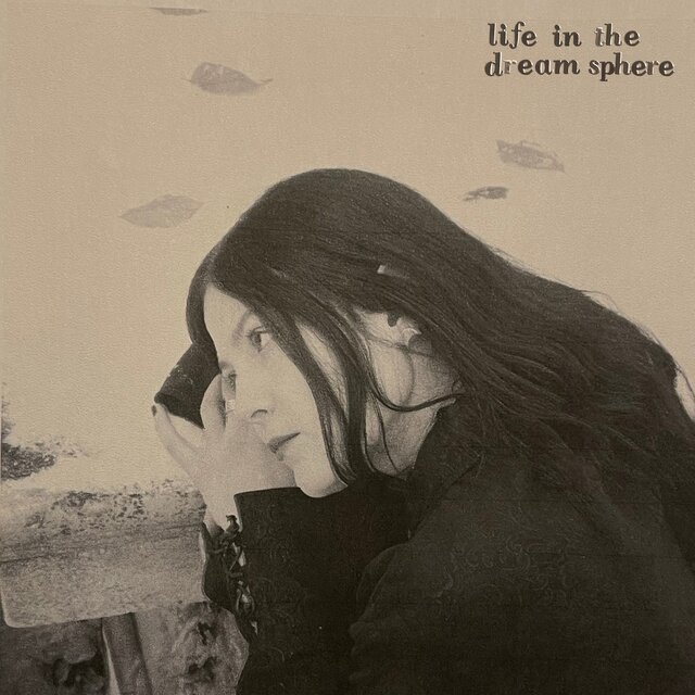 life in the dream sphere
