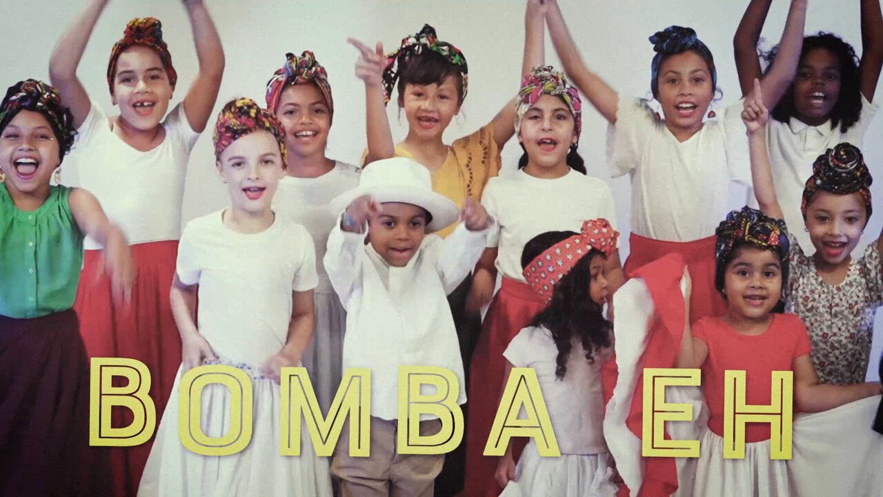 Bomba Eh