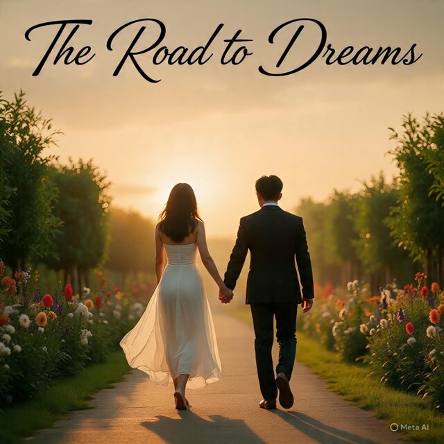 The Road to Dreams | A New Vietnamese POP Album