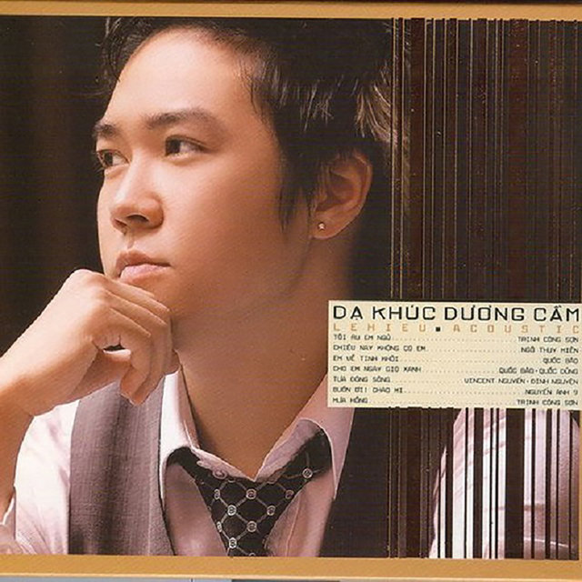 Dạ Khúc Dương Cầm ( Chiều Nay Không Có Em)