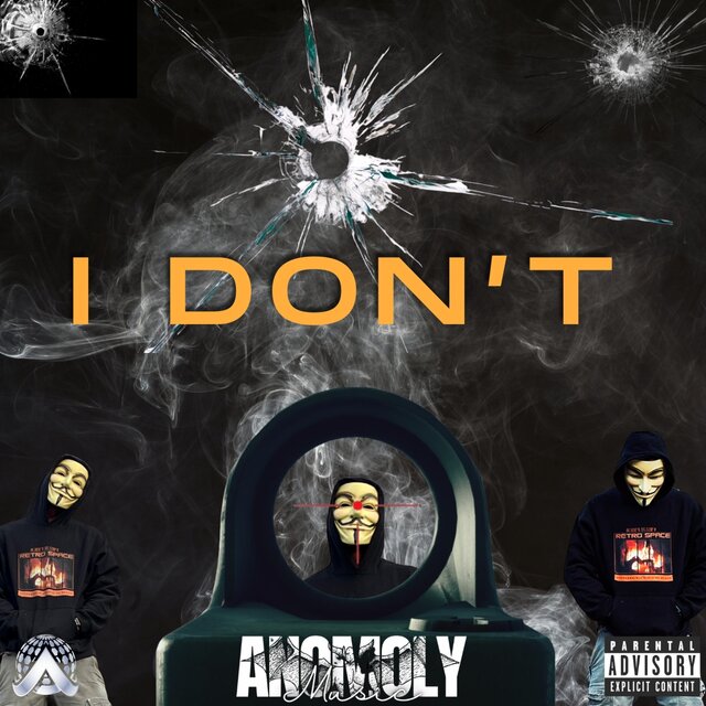 I Don't