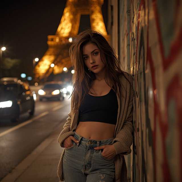 Rou7 Fi El Bahr