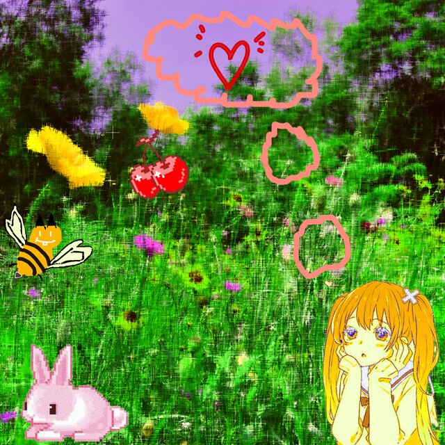 daydream