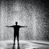 sleep rain sound to relax