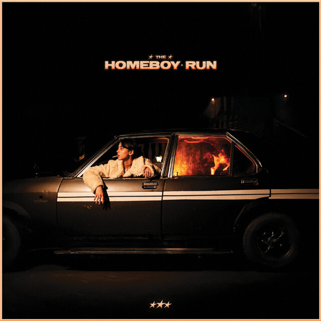 The Homeboy Run