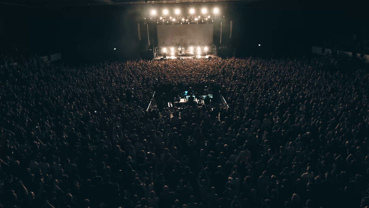 Deiche (Live)