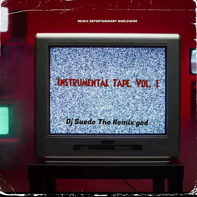 Instrumental Tape, Vol. 1