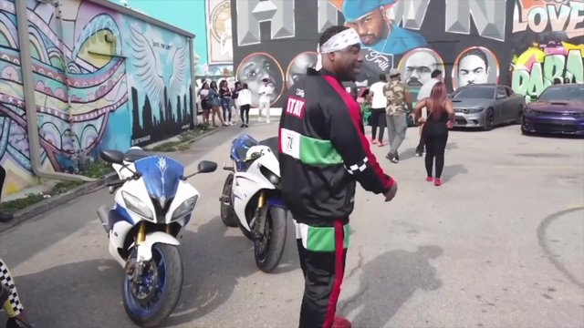 92 Octane (Official Video) (Music Video)