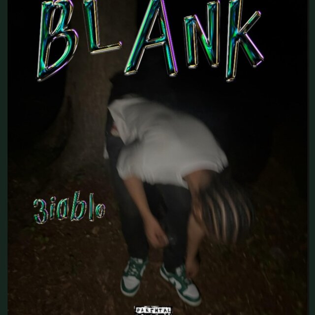 BLANK