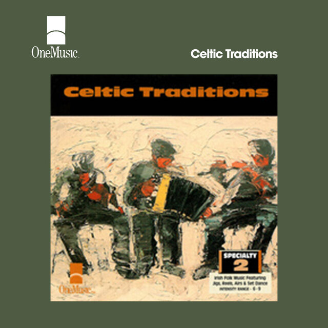 Celtic Traditions