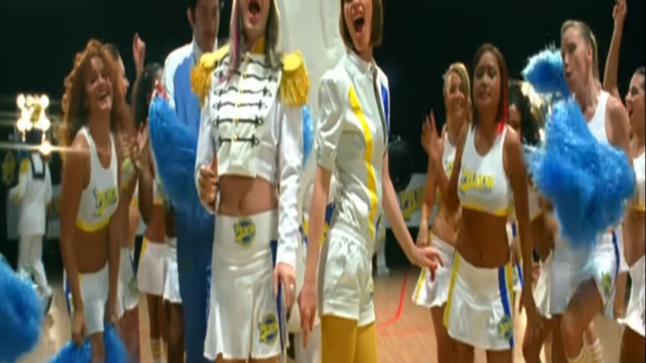 Parle à ma main (feat. Yelle & Christelle)