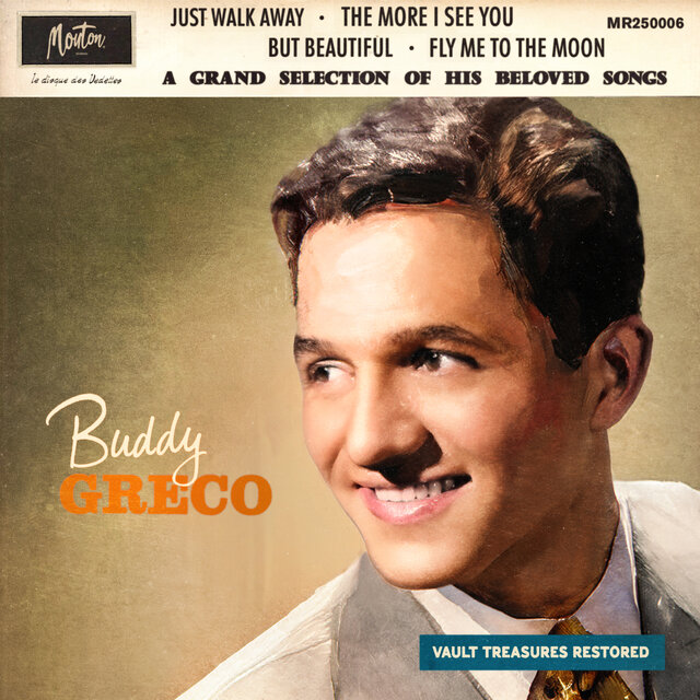 A Grand Selection Of His Beloved Songs (Restored Edition '25)