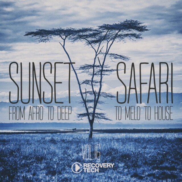 Sunset Safari, Vol. 16