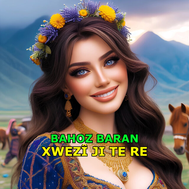 Xwezî Ji Te Re
