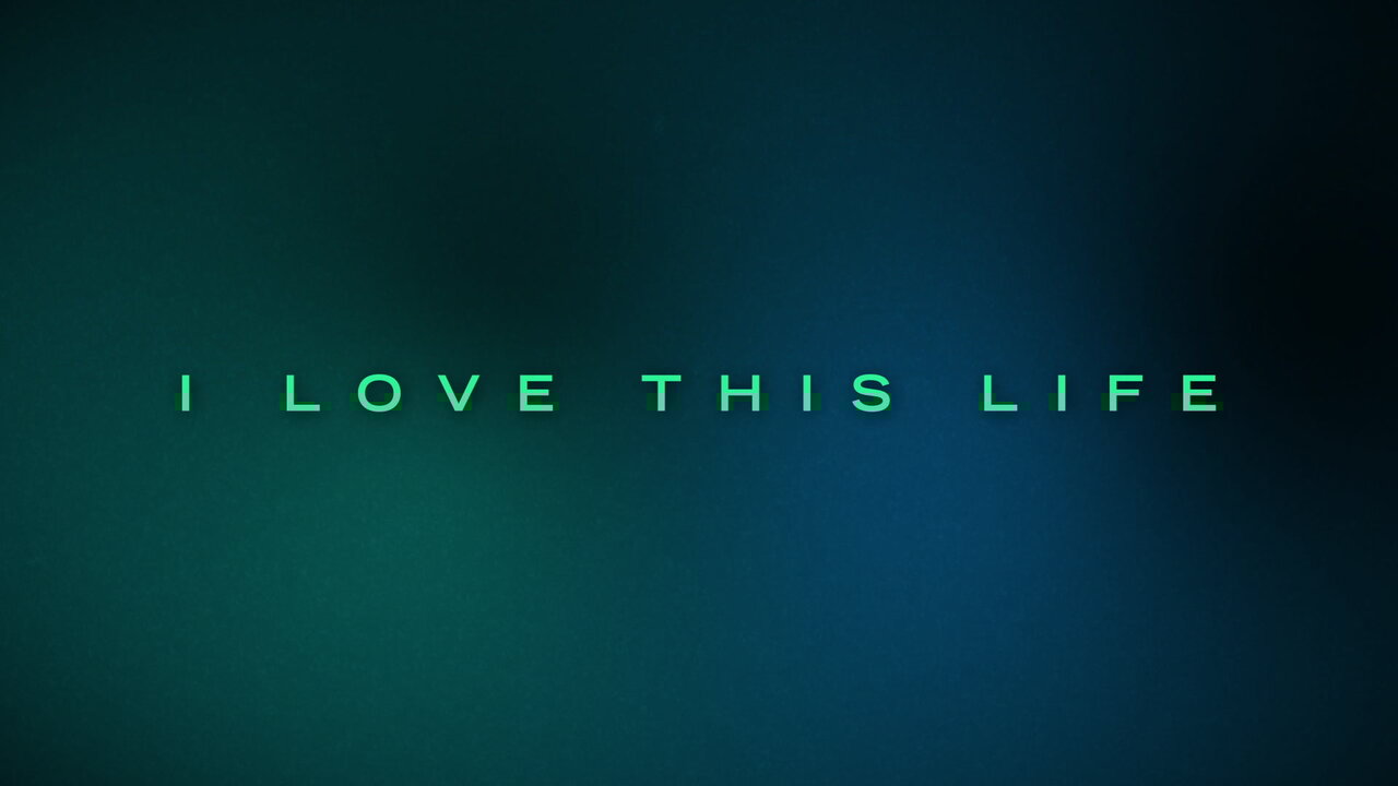 Love Life (Lyric Video)