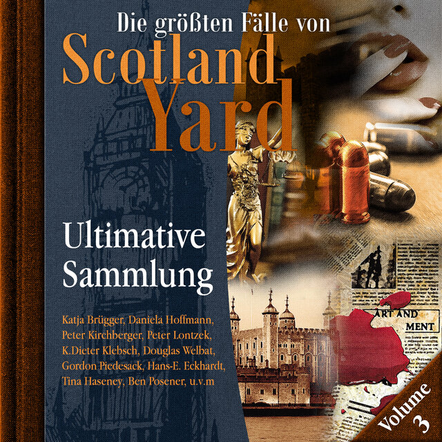 Ultimative Sammlung Volume 3