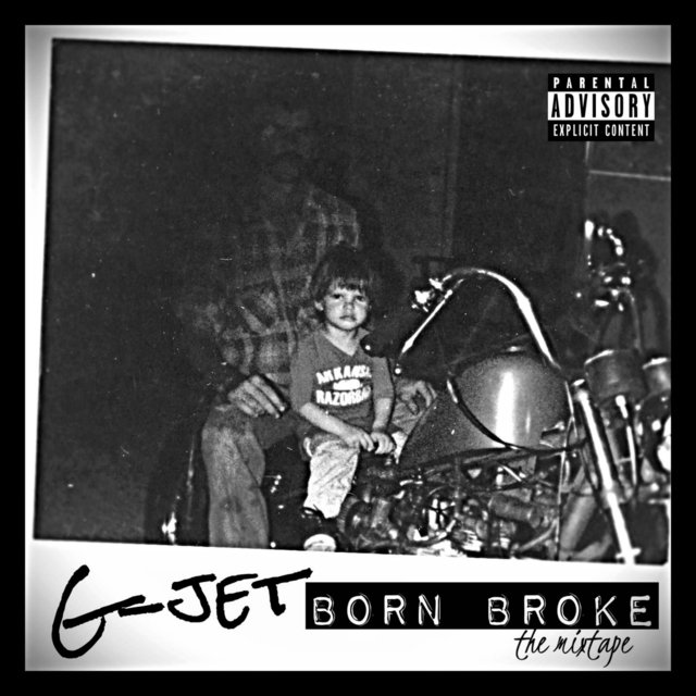 Born Broke