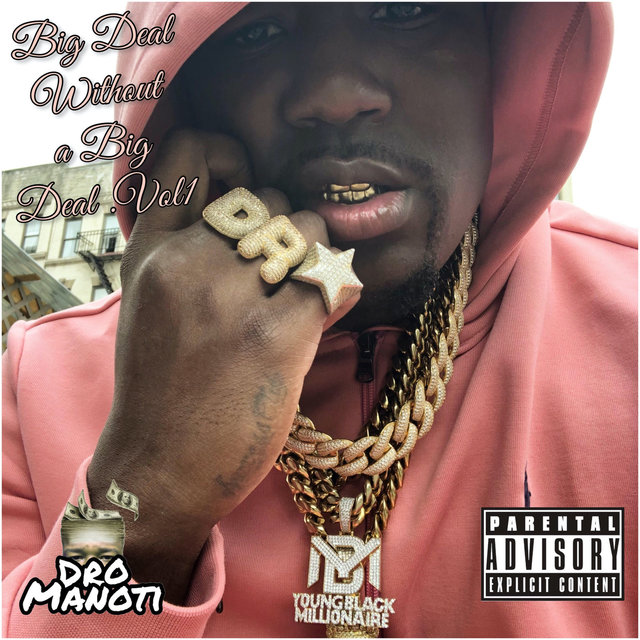 Big Deal WithOut a Big Deal Vol. 1
