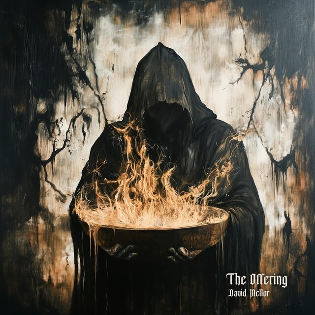 The Offering