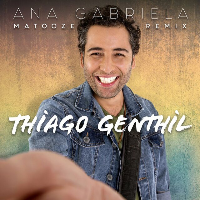 Ana Gabriela (Matooze Remix)