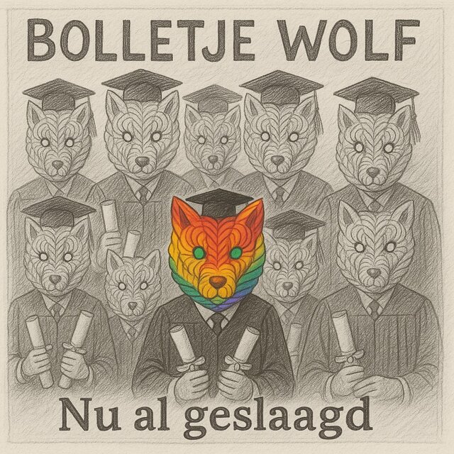 Nu Al Geslaagd