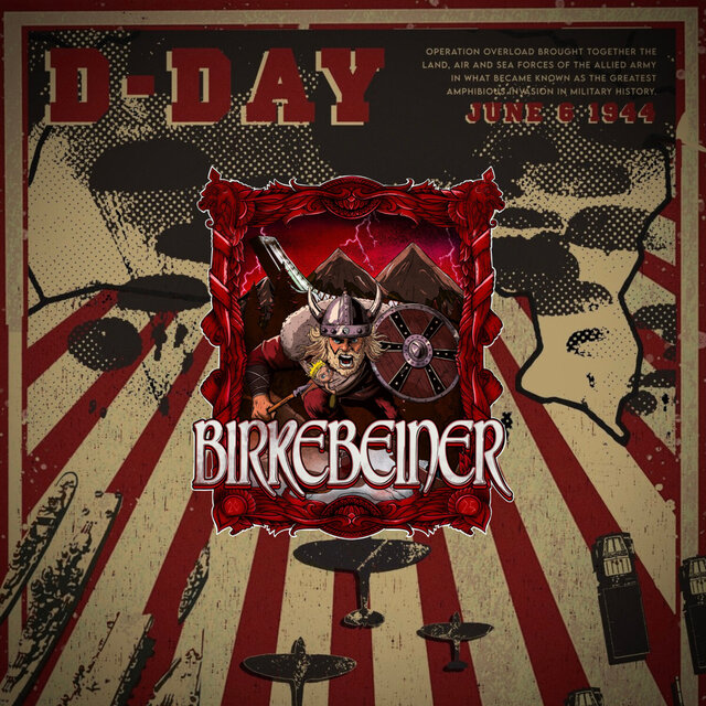 D-DAY (Birkebeiner)