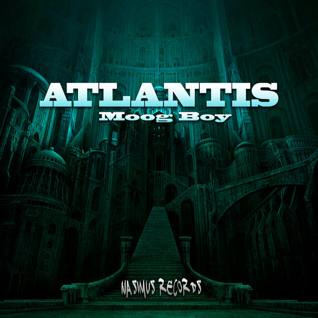 Atlantis