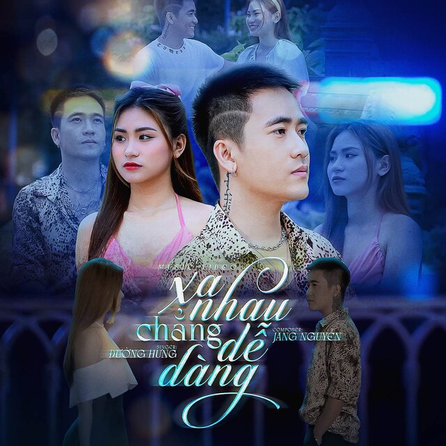 Xa Nhau Chẳng Dễ Dàng