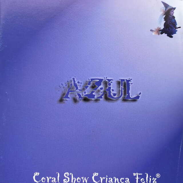 Azul