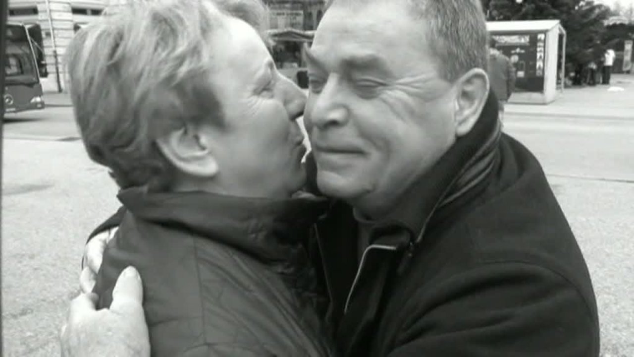 I liebe di (Videoclip)