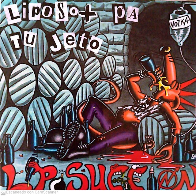 Liposucción