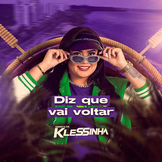 Diz Que Vai Voltar