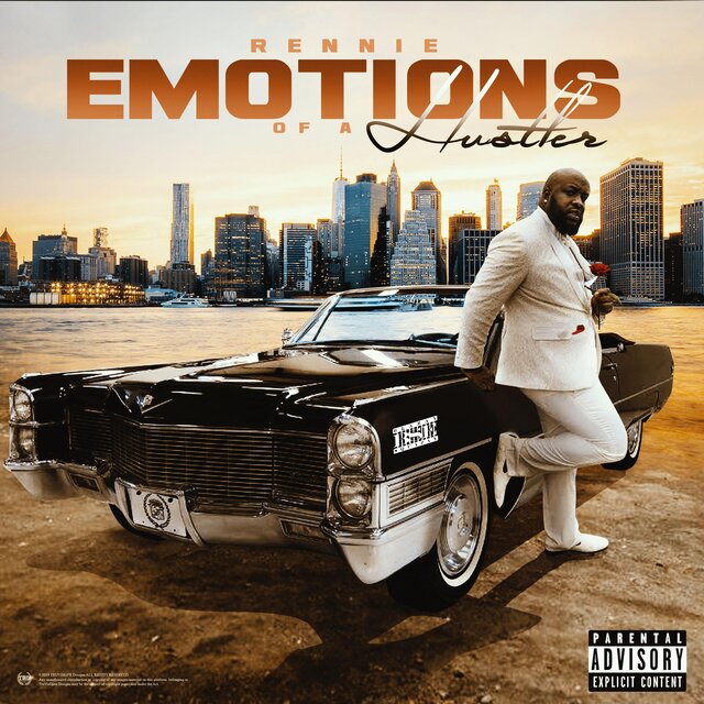 Emotions Of A Hustler