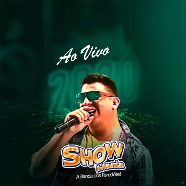 A Banda dos Paredões - Ao Vivo 2020