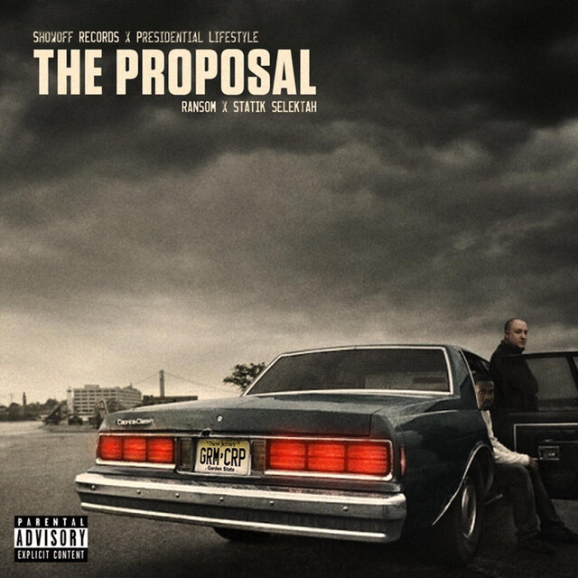 The Proposal
