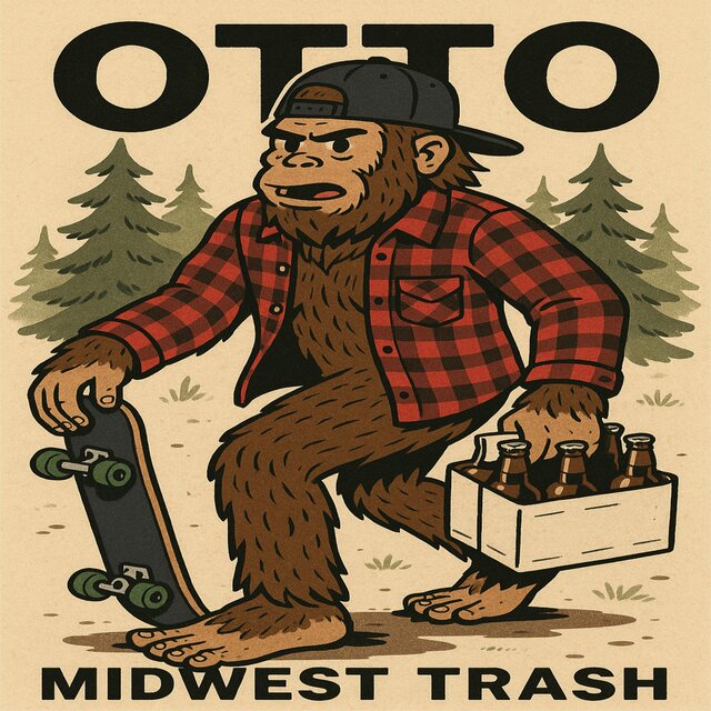 Midwest Trash