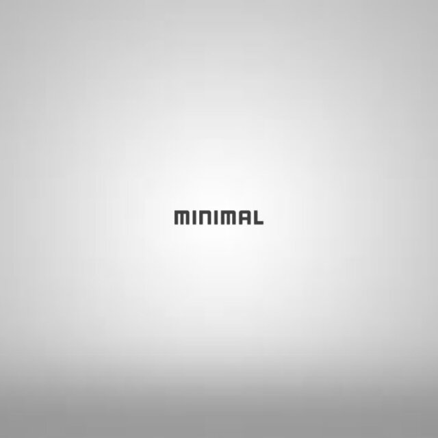 Minimal