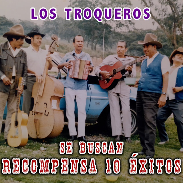 Se Buscan Recompensa: 10 Éxitos